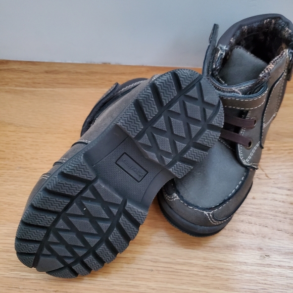 Jumping Beans boots - Picture 5 of 5